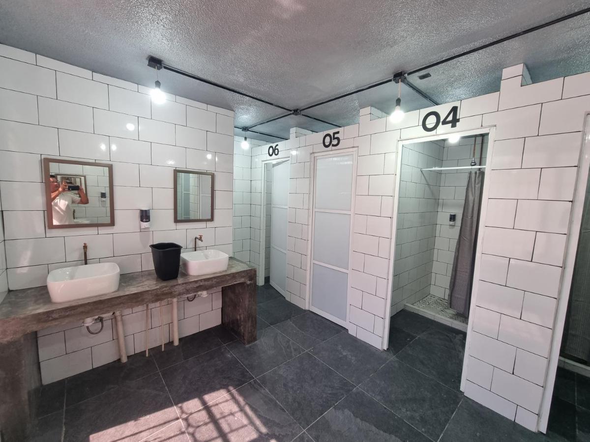 Residencia Ximatario Hotell Querétaro Exteriör bild