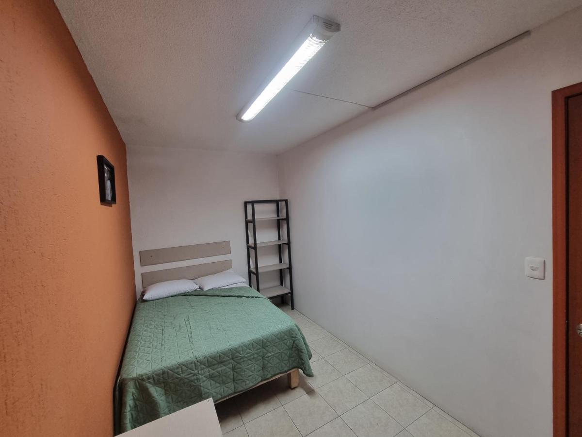 Residencia Ximatario Hotell Querétaro Exteriör bild