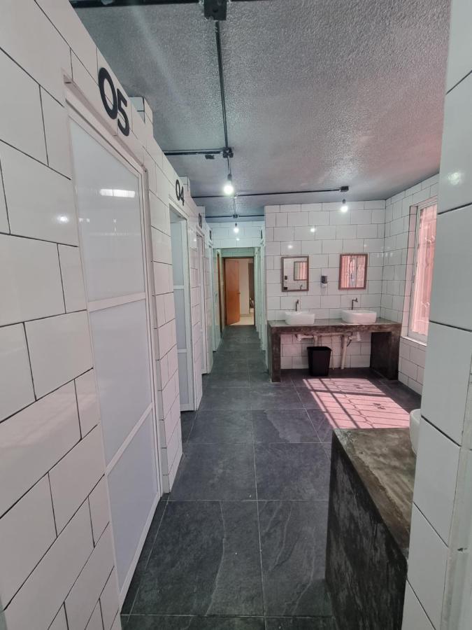 Residencia Ximatario Hotell Querétaro Exteriör bild
