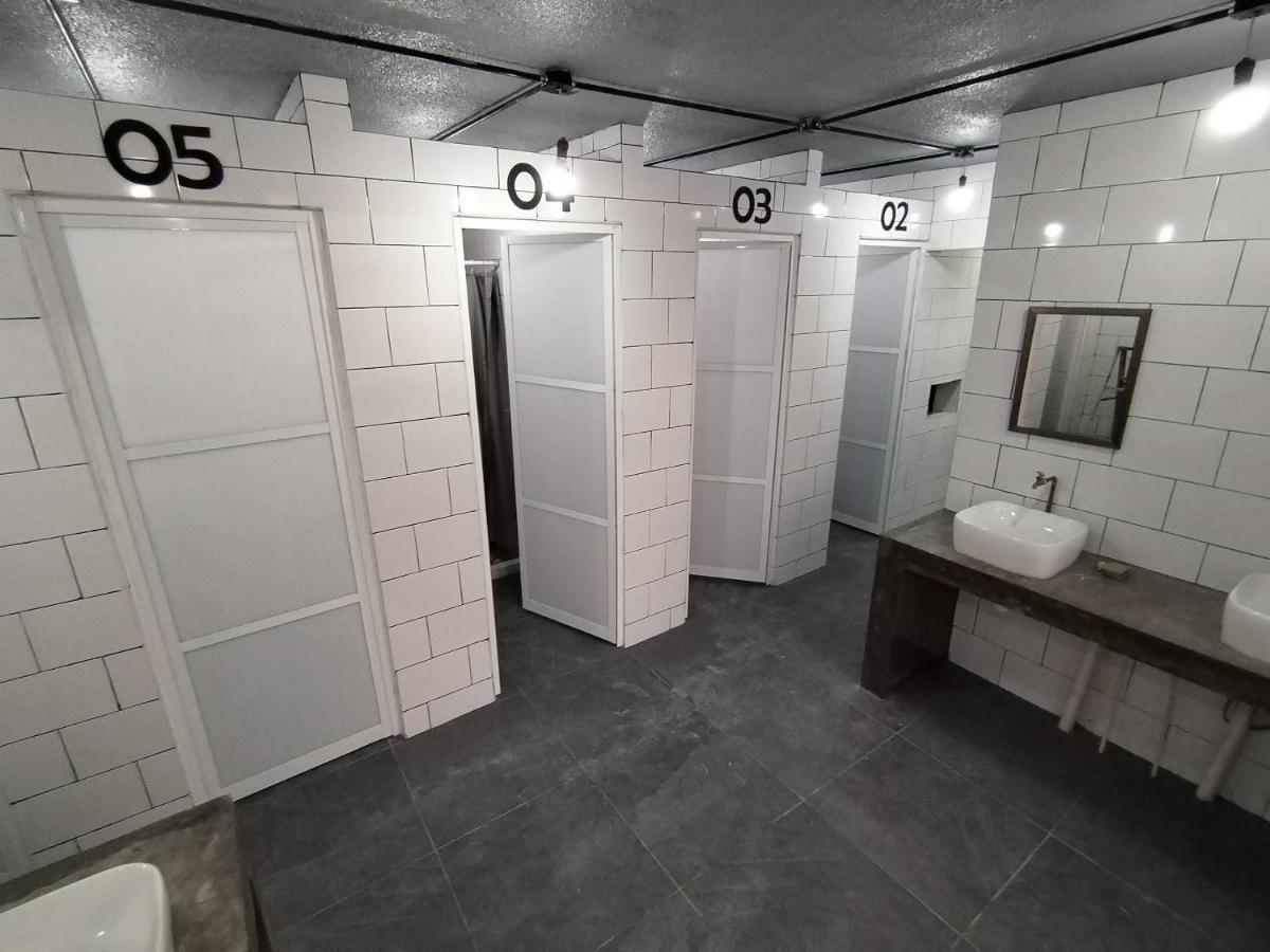 Residencia Ximatario Hotell Querétaro Exteriör bild