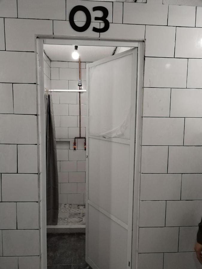 Residencia Ximatario Hotell Querétaro Exteriör bild