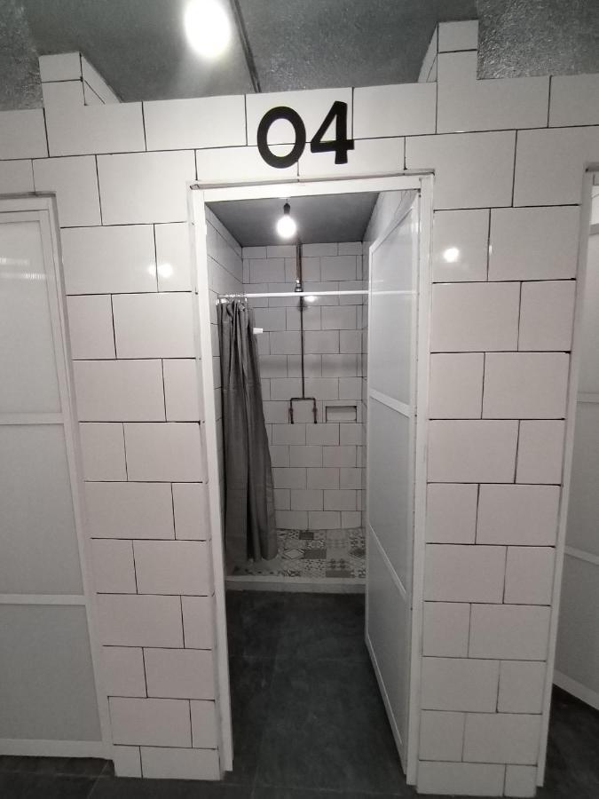 Residencia Ximatario Hotell Querétaro Exteriör bild