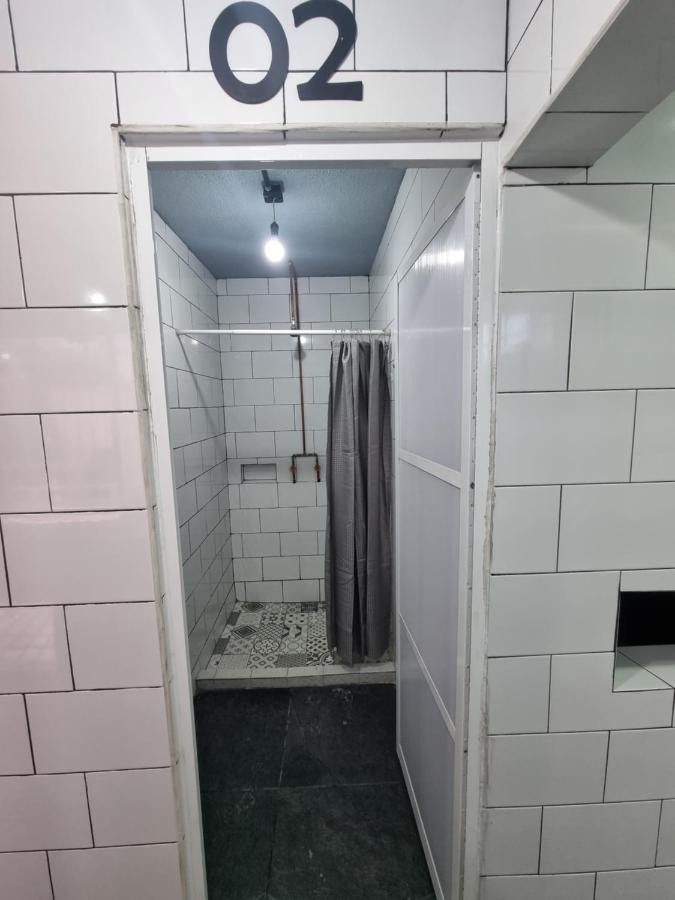Residencia Ximatario Hotell Querétaro Exteriör bild