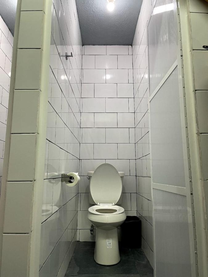Residencia Ximatario Hotell Querétaro Exteriör bild