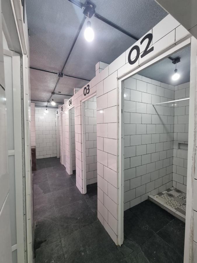 Residencia Ximatario Hotell Querétaro Exteriör bild